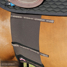 Load image into Gallery viewer, Equine Body Bandage Saddle Accessories
