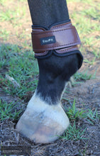 Load image into Gallery viewer, EquiFit Young Horse Hind Boots Jumping Boots
