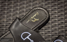 Load image into Gallery viewer, Exclusively Equine Flip Flops Footwear