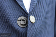 Load image into Gallery viewer, Horse Pilot ’Aeromesh’ Mens Competition Jacket Show Jackets