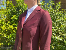 Load image into Gallery viewer, Horse Pilot ’Aeromesh’ Womens Competition Jacket Show Jackets