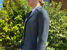 Load image into Gallery viewer, Horse Pilot ’Aeromesh’ Womens Competition Jacket Show Jackets