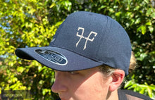 Load image into Gallery viewer, Horse Pilot ’Flexfit’ Cap Dark Navy / M Rider Accessories