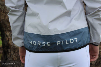Horse Pilot ’Raintech’ Womens Jacket Jumpers and Jackets