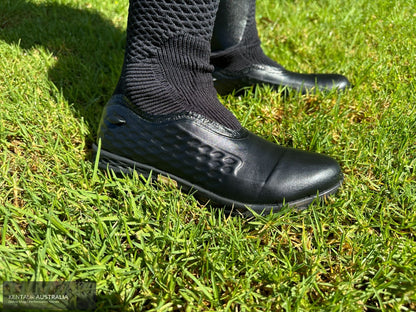 Horse Pilot ’Teknit’ Womens Boot Footwear