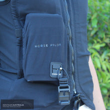 Load image into Gallery viewer, Horse Pilot Twist’Air Airbag Gas Canister Rider Safety