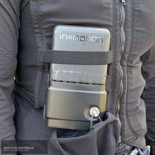 Load image into Gallery viewer, Horse Pilot Twist’Air Airbag Gas Canister Rider Safety