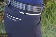 Load image into Gallery viewer, Horse Pilot ’X-Design’ Womens Casual Breeches Casual Breeches