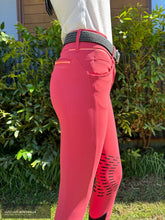 Load image into Gallery viewer, Horse Pilot ’X-Design’ Womens Casual Breeches Casual Breeches