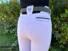Load image into Gallery viewer, Horse Pilot ’X-Design’ Womens Casual Breeches Casual Breeches