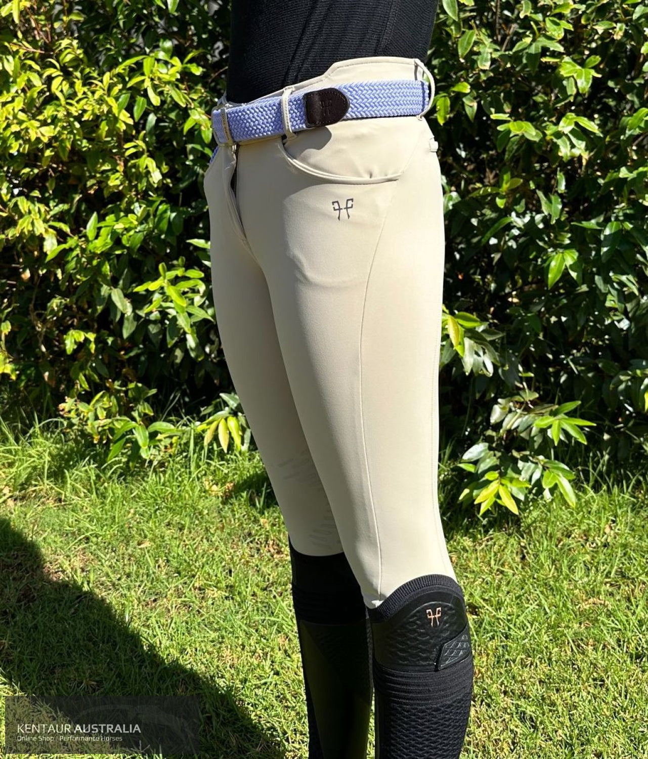 Horse Pilot ’X-Design’ Womens Competition Breeches Competition Breeches