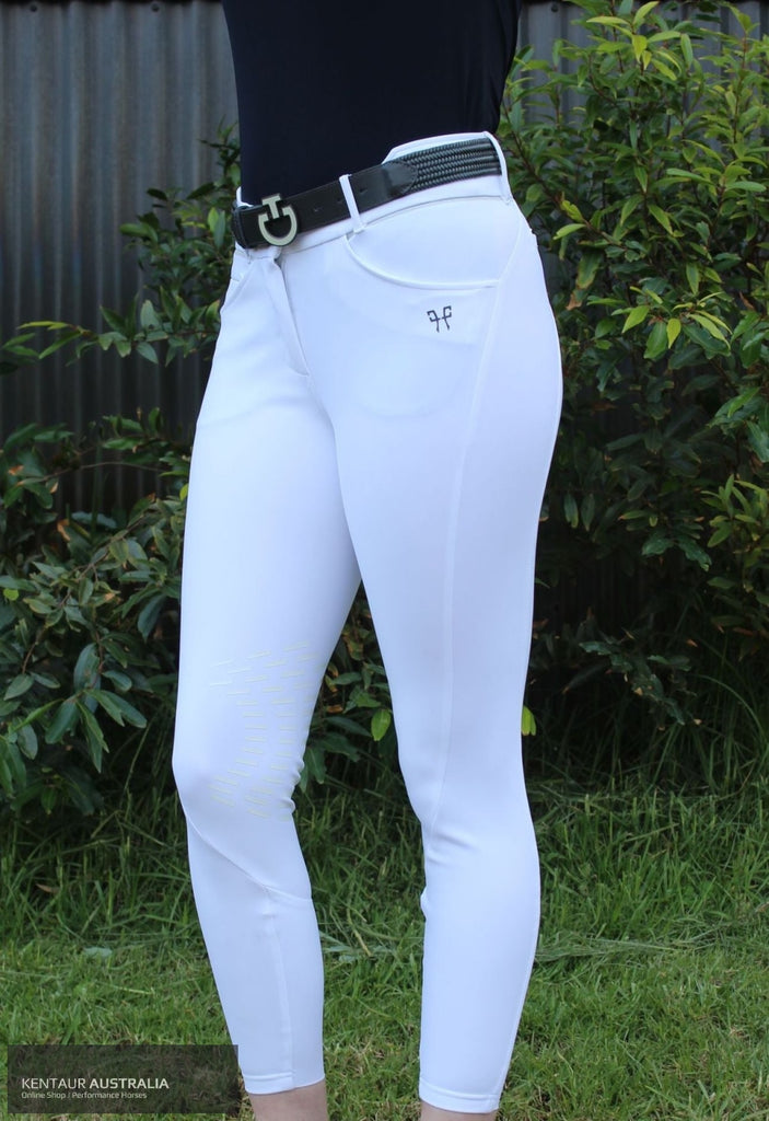 What's the Difference Between Breeches and Jodhpurs – R&R Country