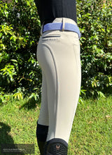 Load image into Gallery viewer, Horse Pilot ’X-Design’ Womens Competition Breeches Competition Breeches