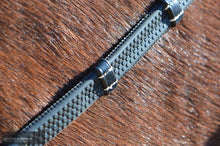 Load image into Gallery viewer, John Whitaker 9 Loop Reins Bridles
