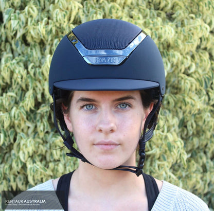 Kask Dogma Chrome Light Helmet Kask Helmets