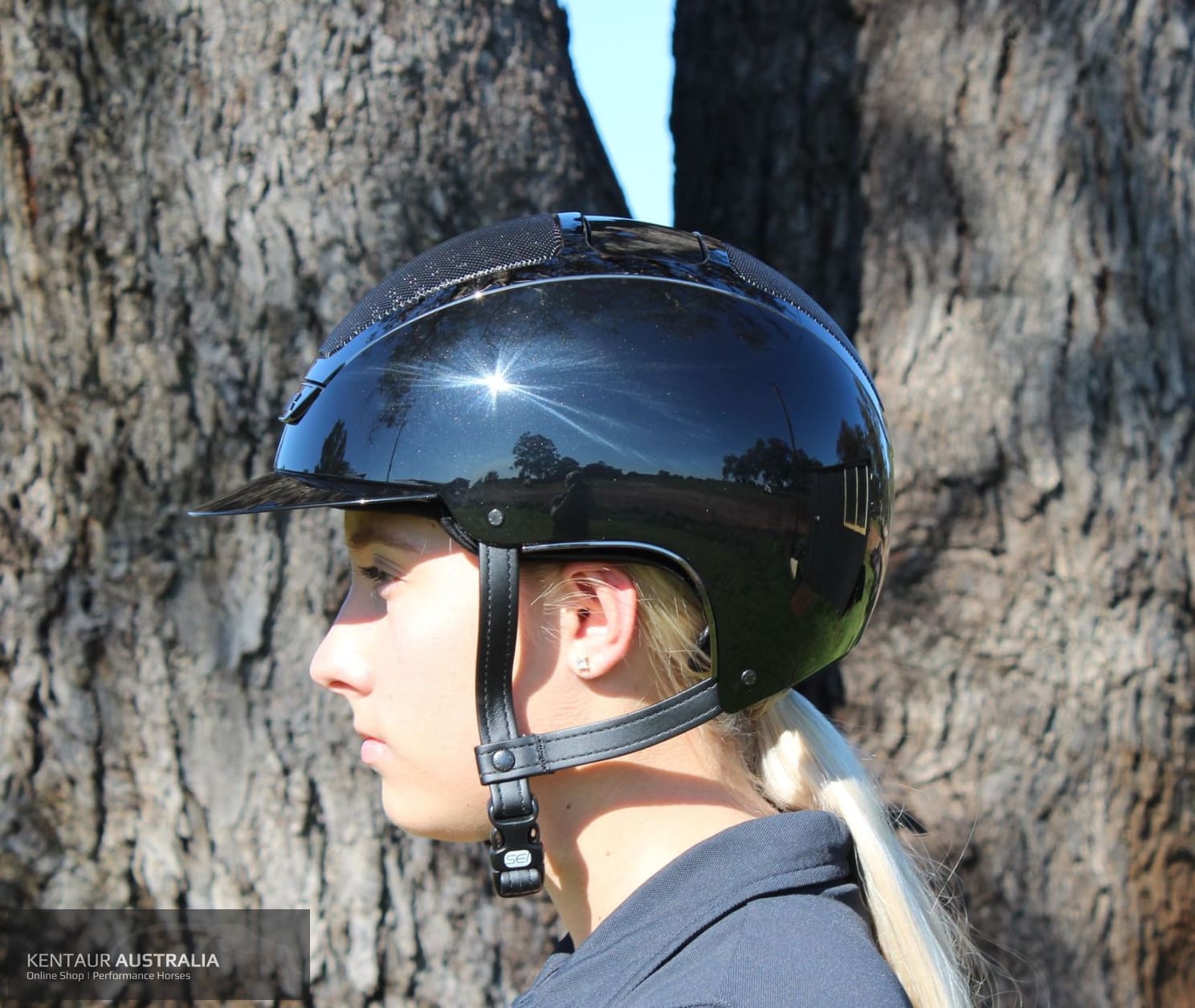 Kask ’Dogma Pure Shine’ Helmet Kask Helmets