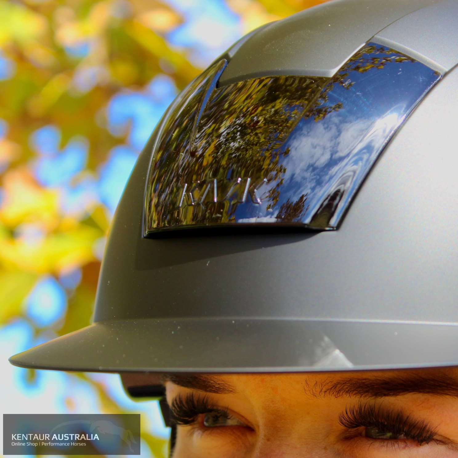 Kask ’Kooki’ Helmet Black Matt Kask Helmets