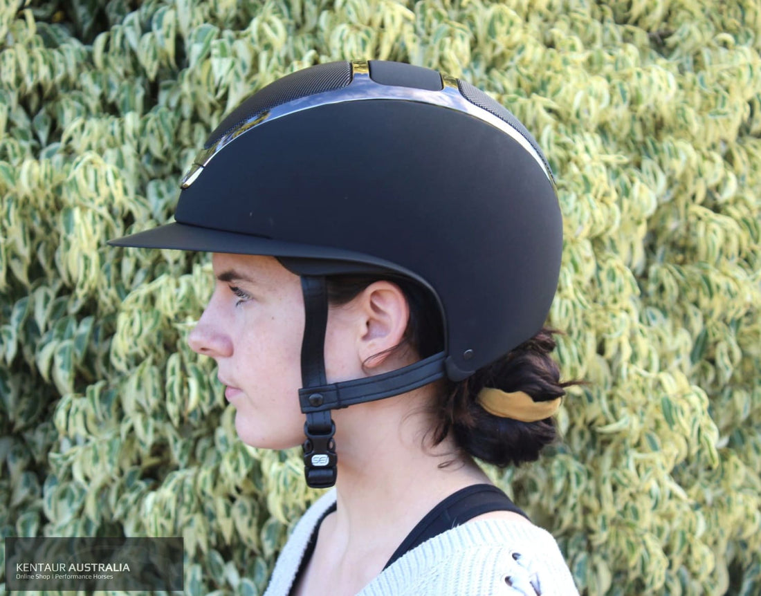 Kask Star Lady Helmet Kask Helmets