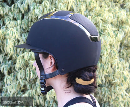 Kask Star Lady Helmet Kask Helmets