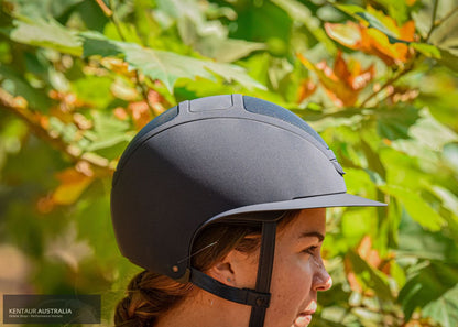 Kask ’Star Lady Hunter’ Helmet Kask Helmets