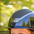 Kask ’Star Lady Pure Shine’ Helmet Black Kask Helmets