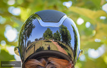 Load image into Gallery viewer, Kask ’Star Lady Pure Shine’ Helmet Kask Helmets
