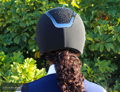 Kask Star Lady Swarovski on the Rocks Helmet Kask Helmets