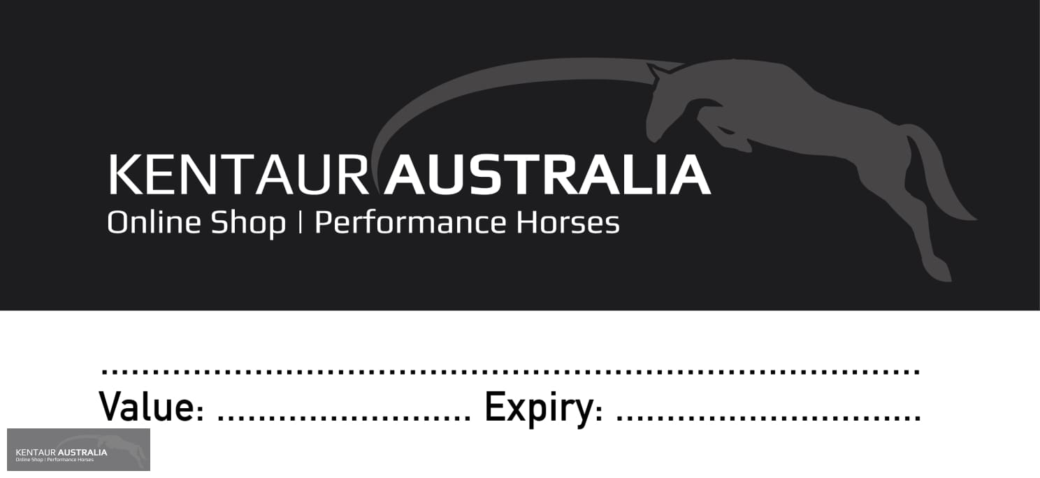 Kentaur Australia Gift Card Gift Card
