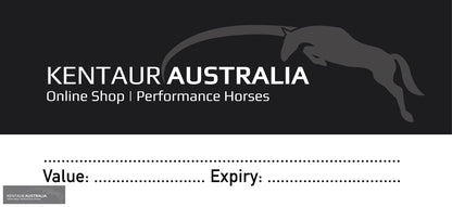 Kentaur Australia Gift Card Gift Card