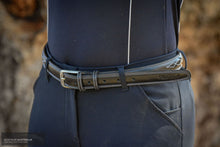 Load image into Gallery viewer, Kentaur Belt with Stitching Belt