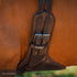 Kentaur ’Camarque’ Stud Girth jumping girths