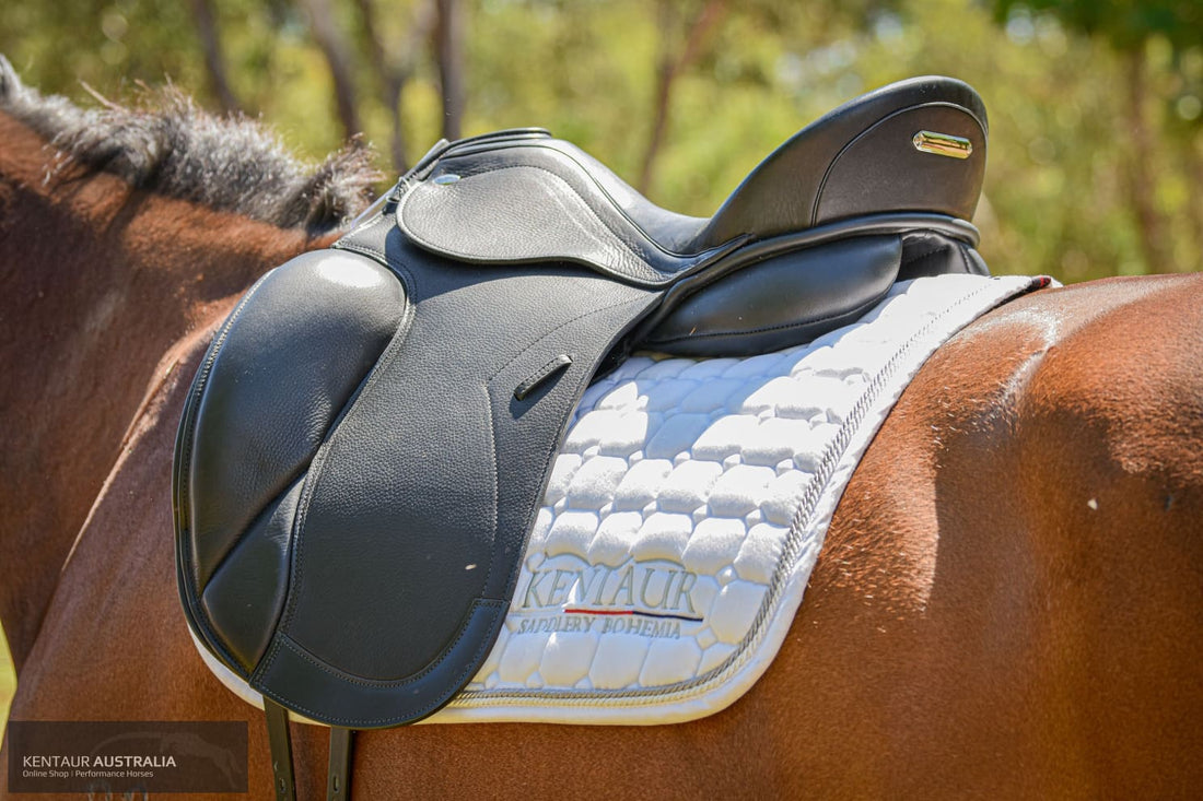 Kentaur ’Elektra’ Dressage Saddle Dressage Saddles