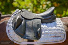 Load image into Gallery viewer, Kentaur ’Eventer’ Cross-Country Saddle Jumping Saddles