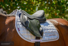 Load image into Gallery viewer, Kentaur ’Eventer’ Cross-Country Saddle Jumping Saddles