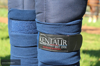Kentaur ’Fleece’ Bandages Bandages/ Underwraps