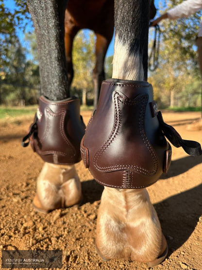 Kentaur ’Flicker 14cm’ Hind Boot Jumping Boots