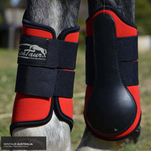 Load image into Gallery viewer, Kentaur Front Neoprene Boots dressage boots
