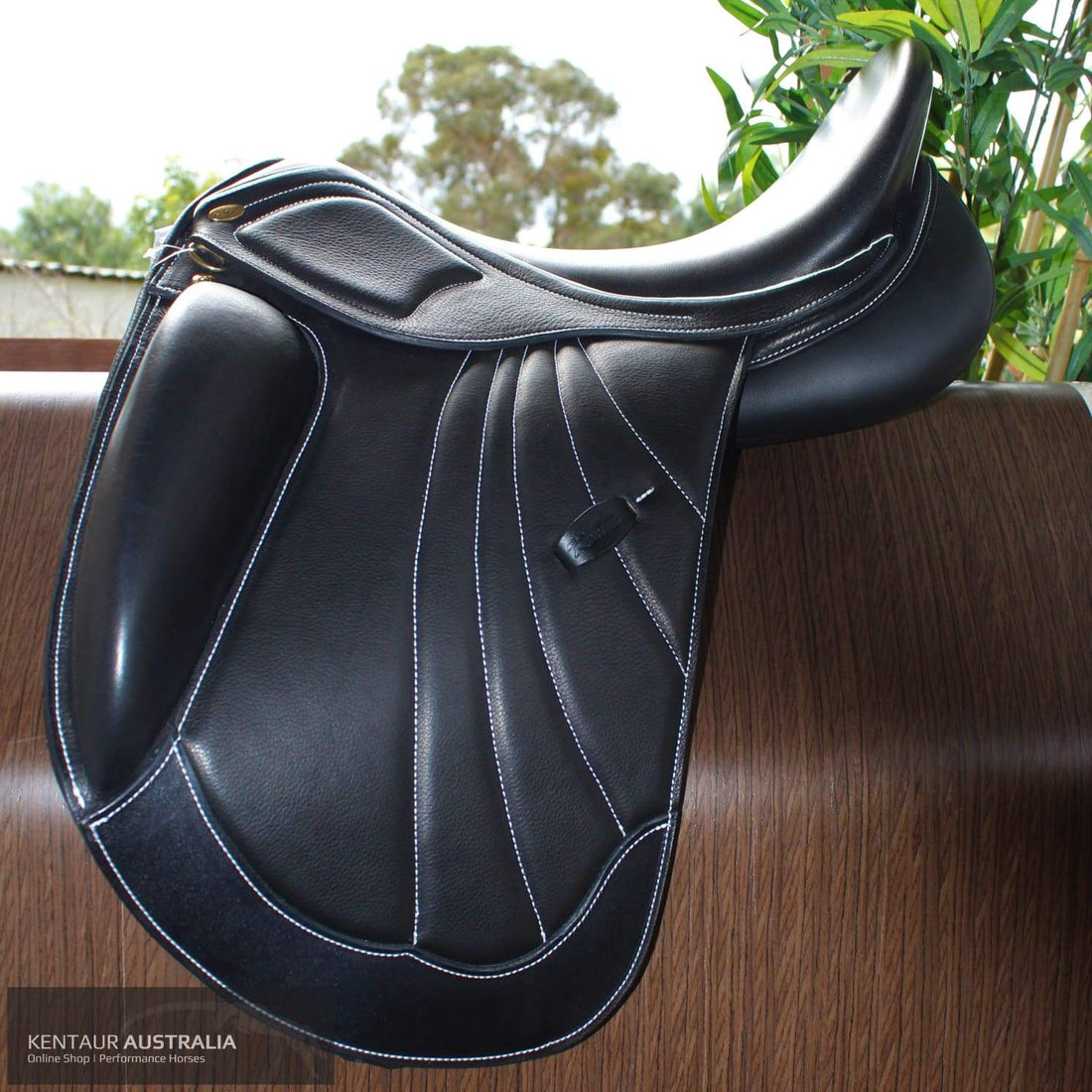 Kentaur Odyssey Dressage Saddle Dressage Saddles