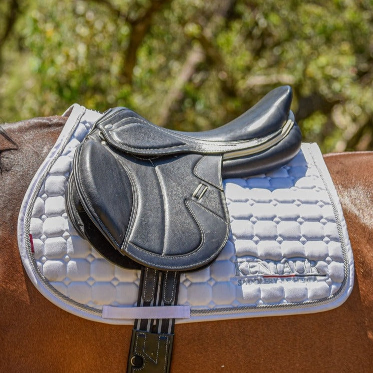 Kentaur ’Kronos’ Jumping Saddle Jumping Saddles