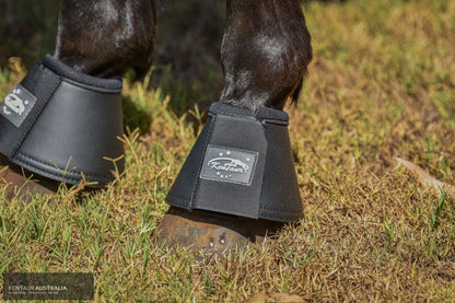 Kentaur Leather Bell Boots Bell Boots