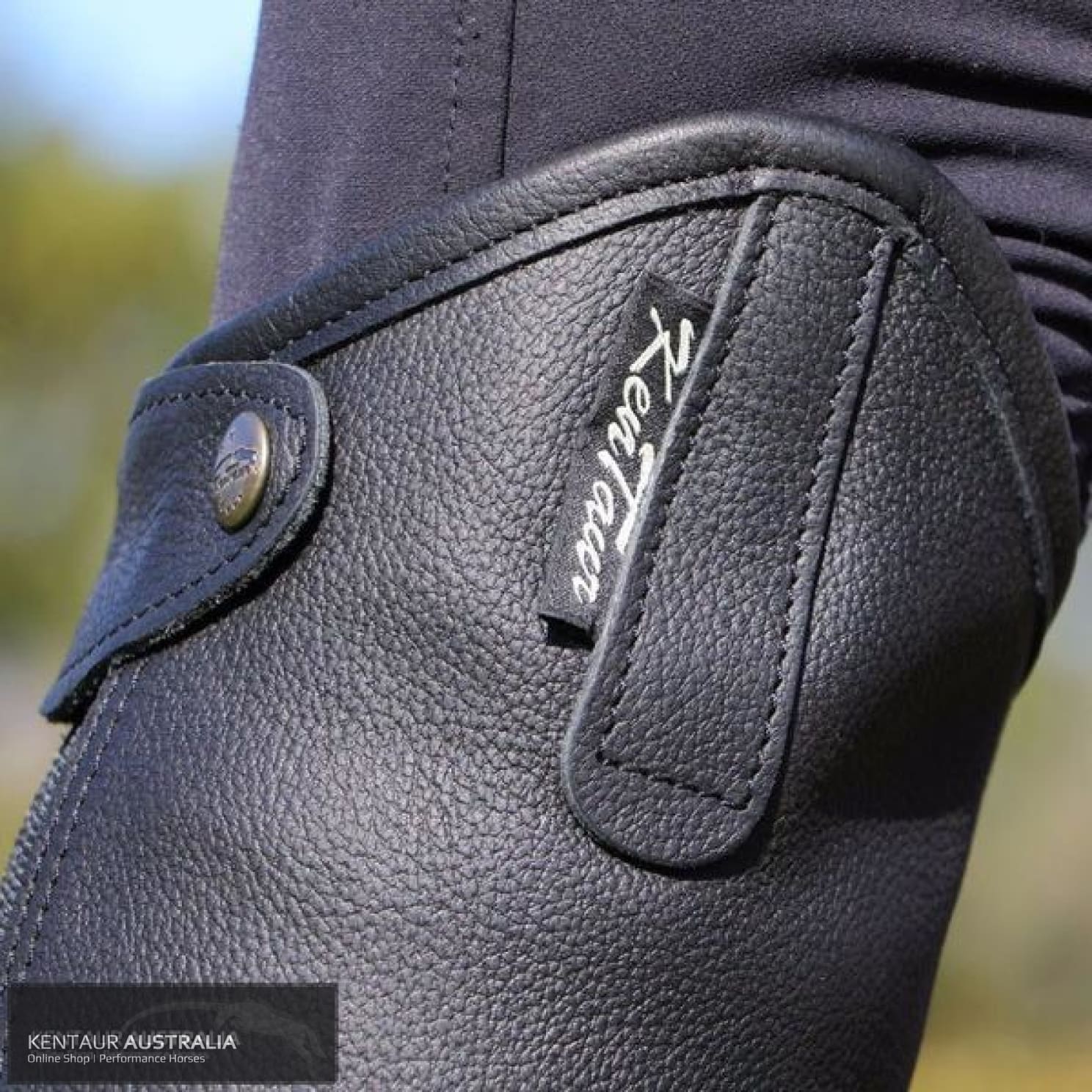 Kentaur Australia - Kentaur ‘Livorno’ Mini Chaps