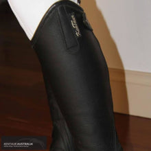 Load image into Gallery viewer, Kentaur Livorno Mini Chaps Footwear