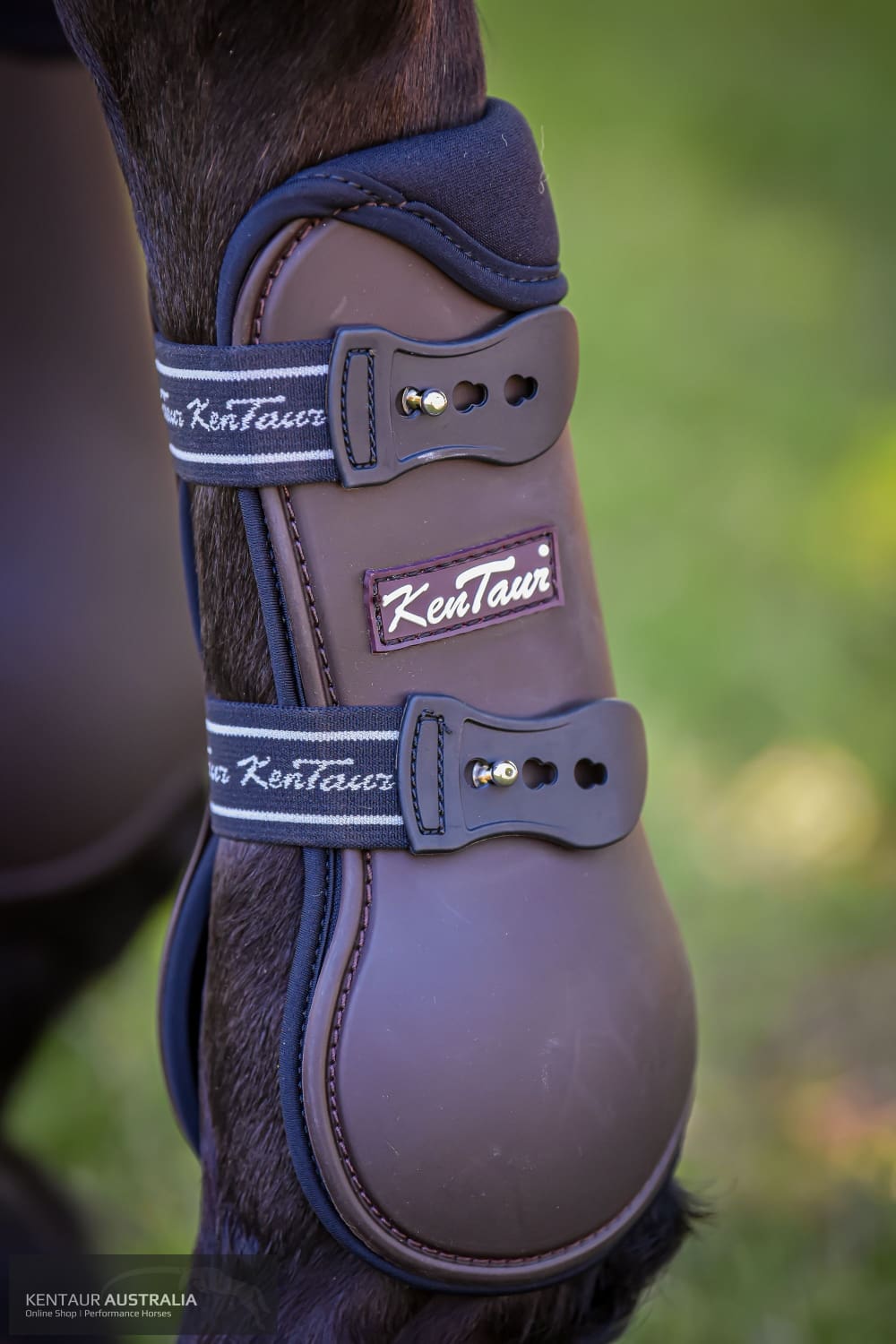 Kentaur Australia Kentaur Mega Jump Front Boots