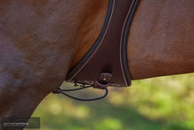 Load image into Gallery viewer, Kentaur ‘Monaco’ Girth jumping girths