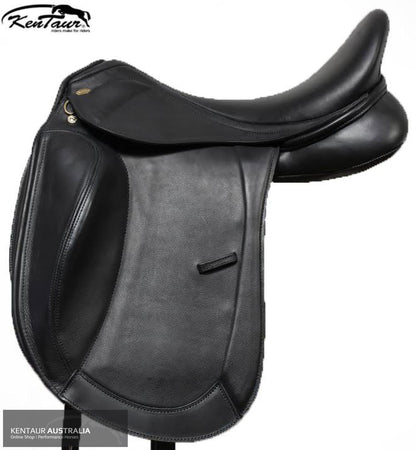 Kentaur Mono Pro Dressage Saddle Saddles