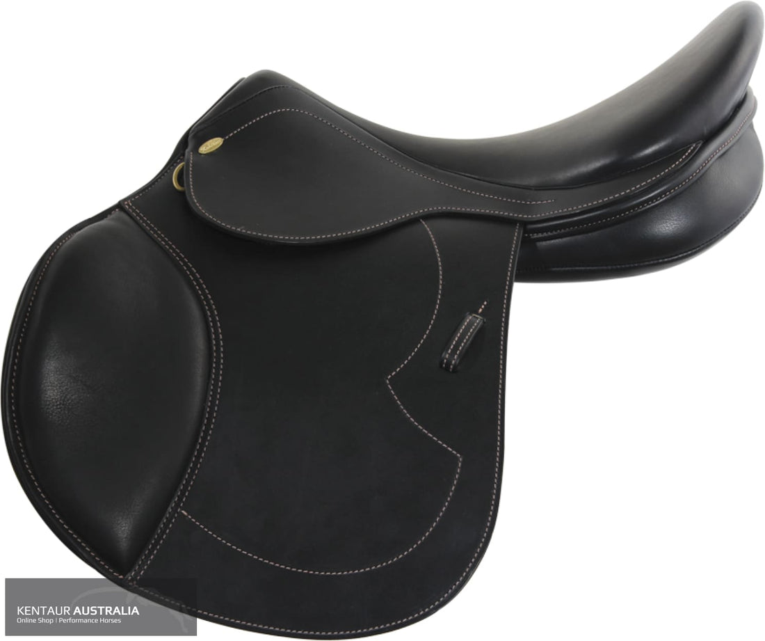 Kentaur Naxos Kids Jumping Saddle Saddles