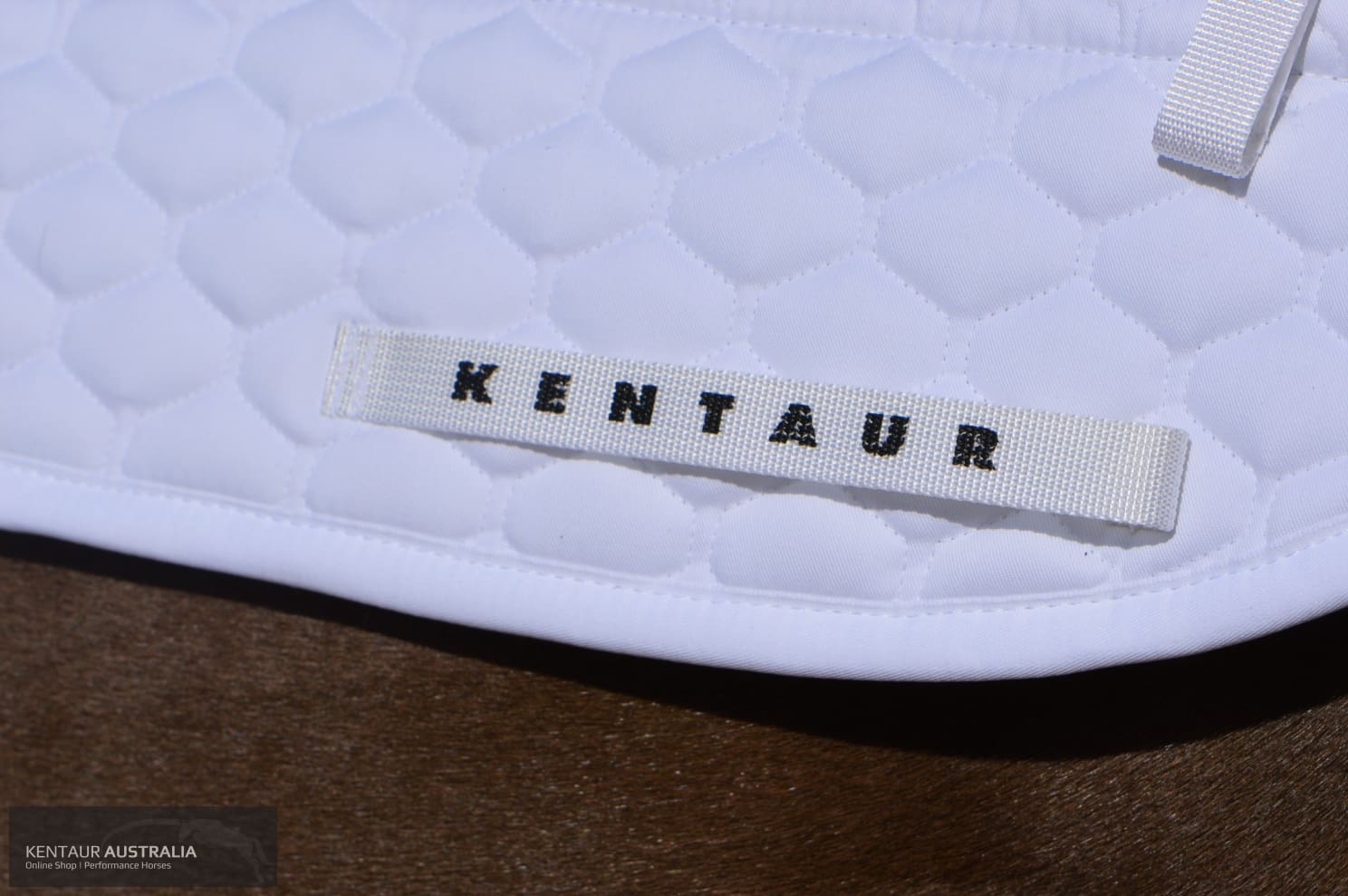 Kentaur Neo Non Slip Saddle Pad