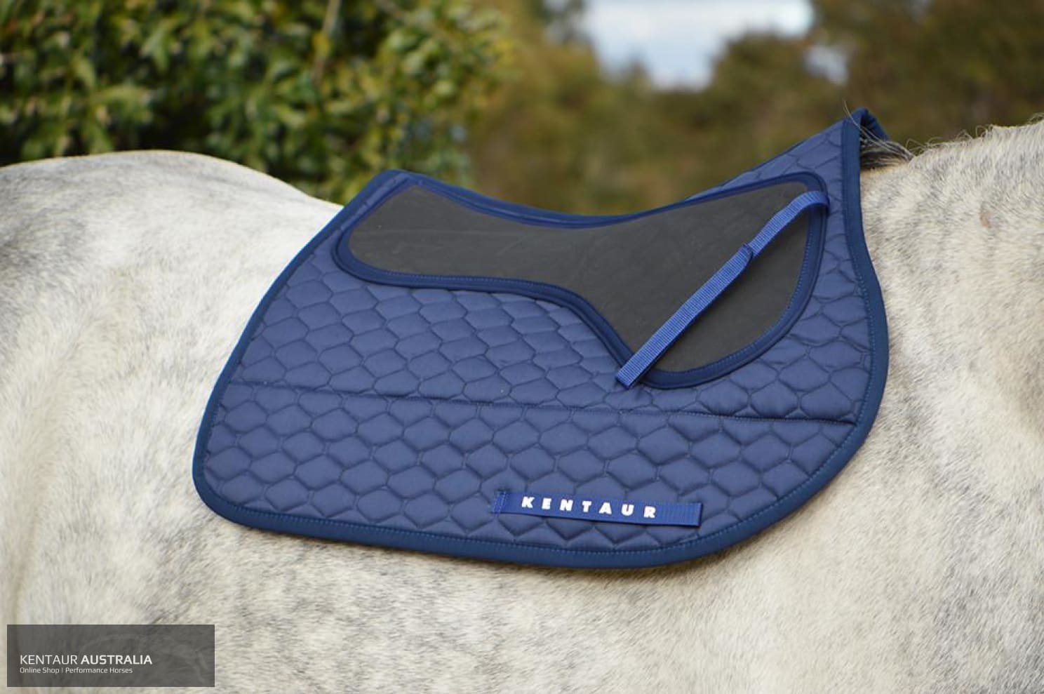 Kentaur Neo Non Slip Saddle Pad