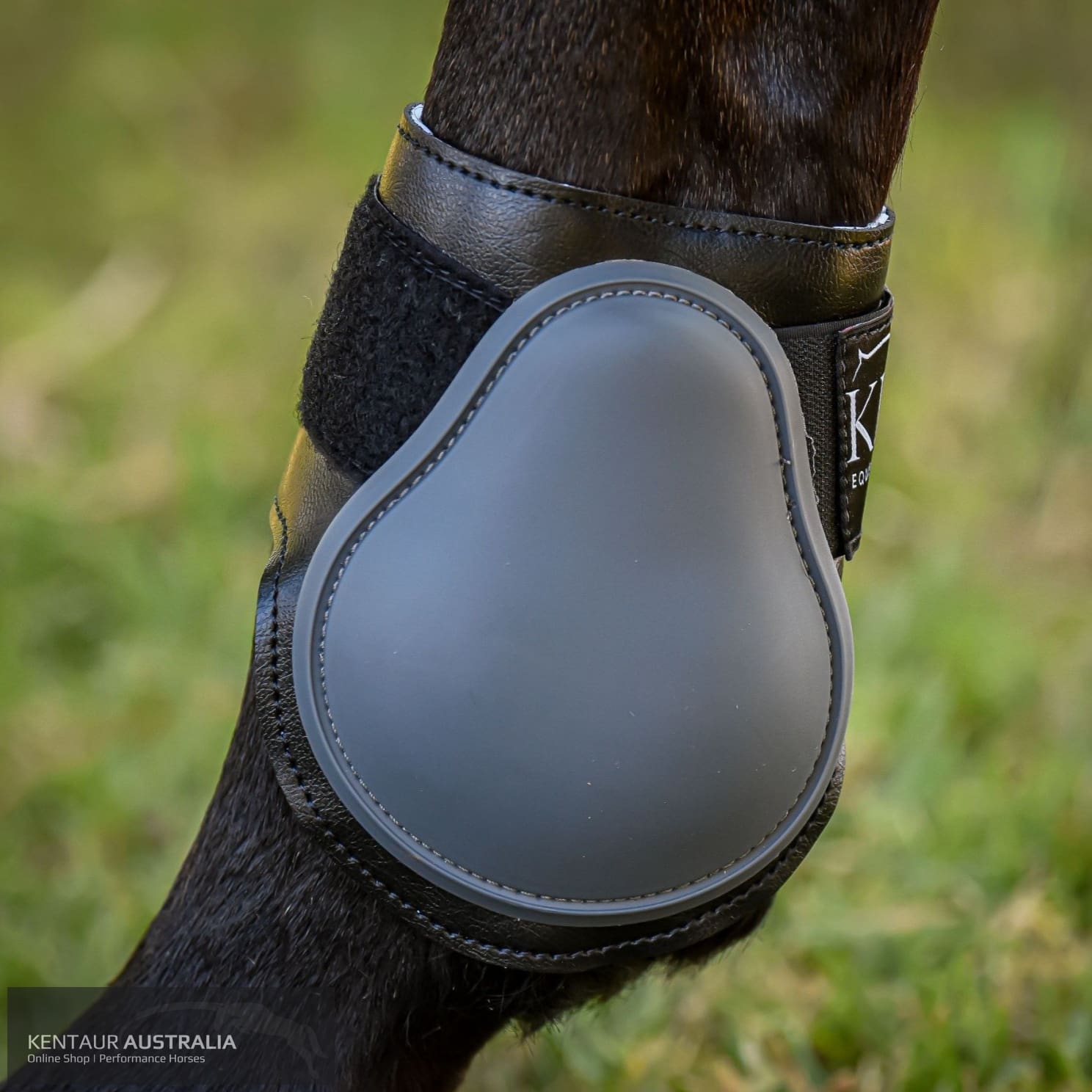 Kentaur ‘Profi-Tex’ Fetlock Boots Jumping Boots
