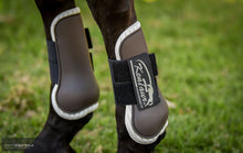Load image into Gallery viewer, Kentaur ‘Profi-Tex’ Front Jumping Boots Jumping Boots